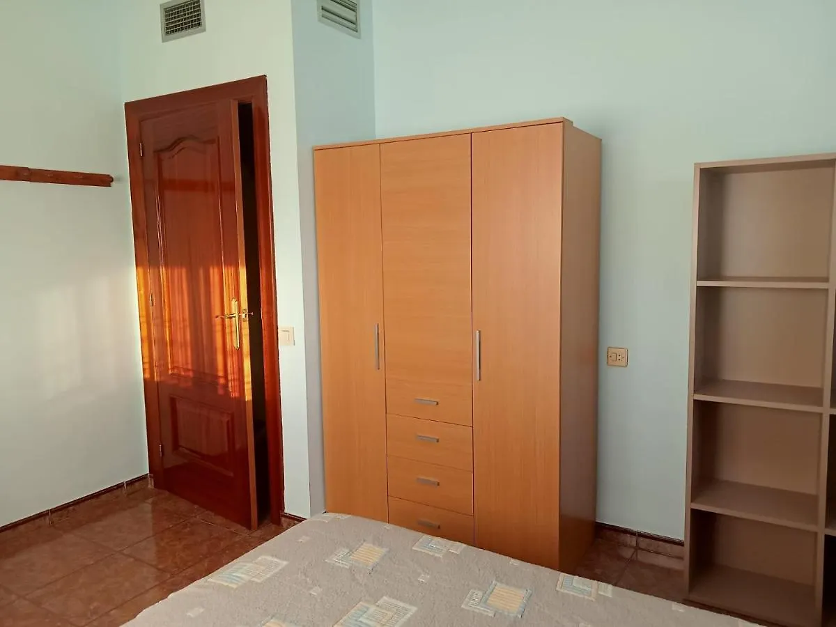 Holiday home El Rincon De Dory Villa Martos