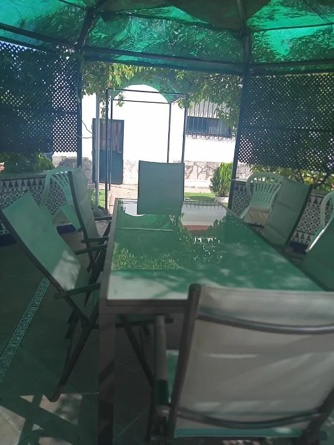 Holiday home El Rincon De Dory Villa Martos Spain