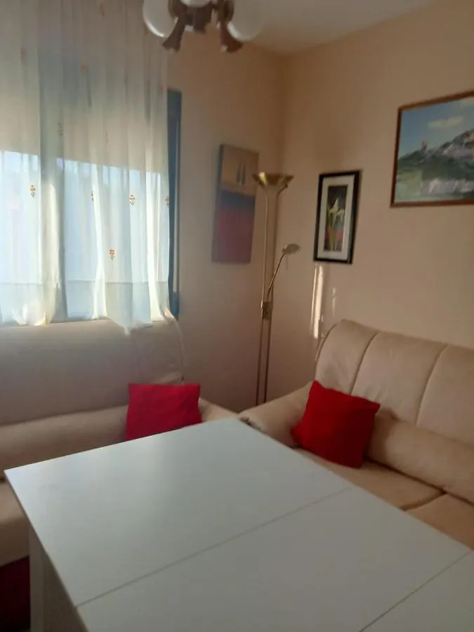 El Rincon De Dory Villa Martos