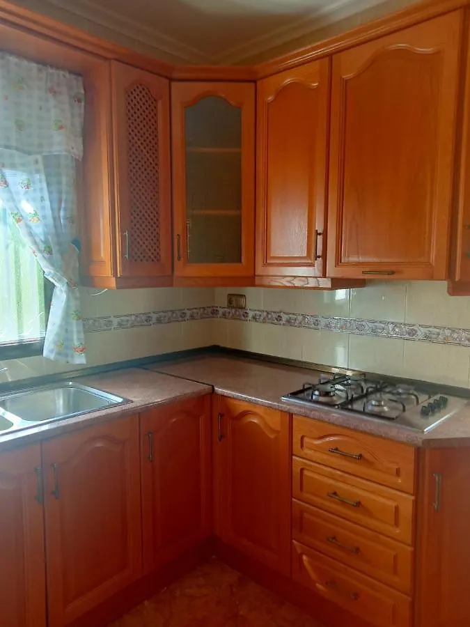 El Rincon De Dory Villa Martos