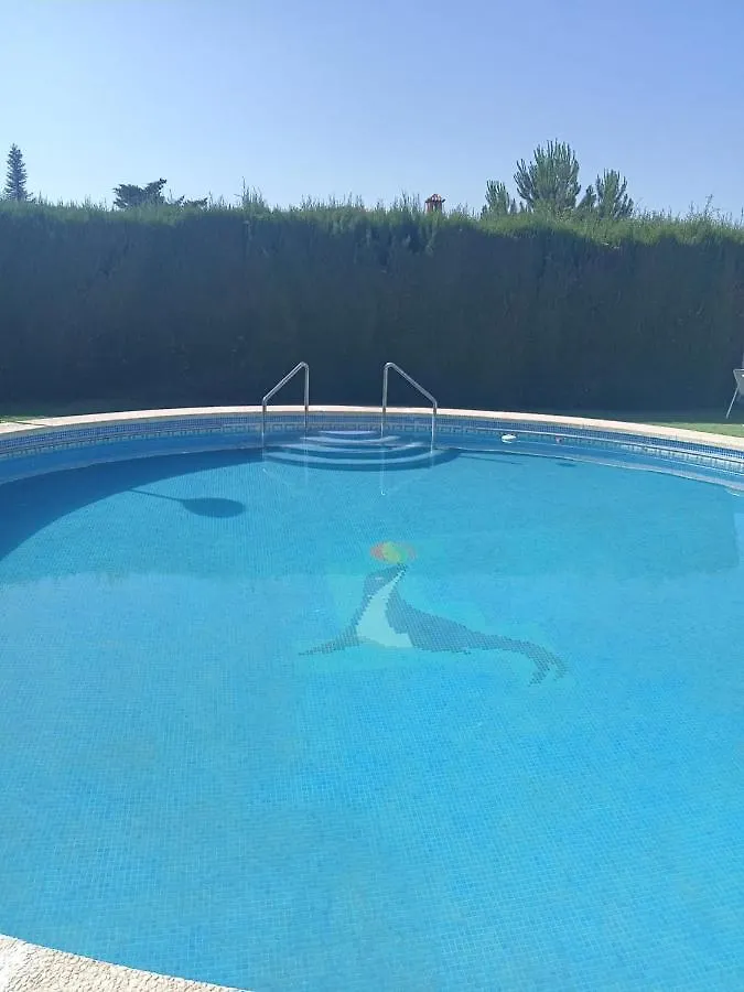 El Rincon De Dory Villa Martos Spain