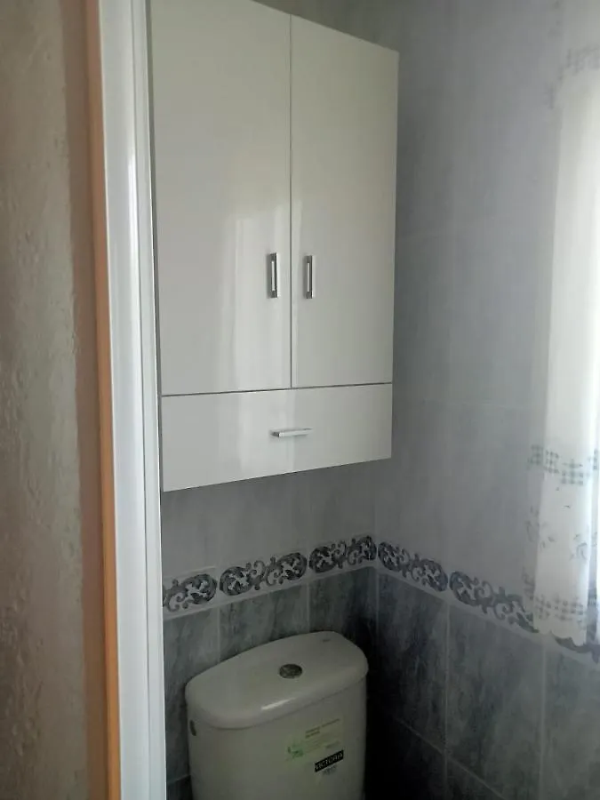 El Rincon De Dory Villa Martos