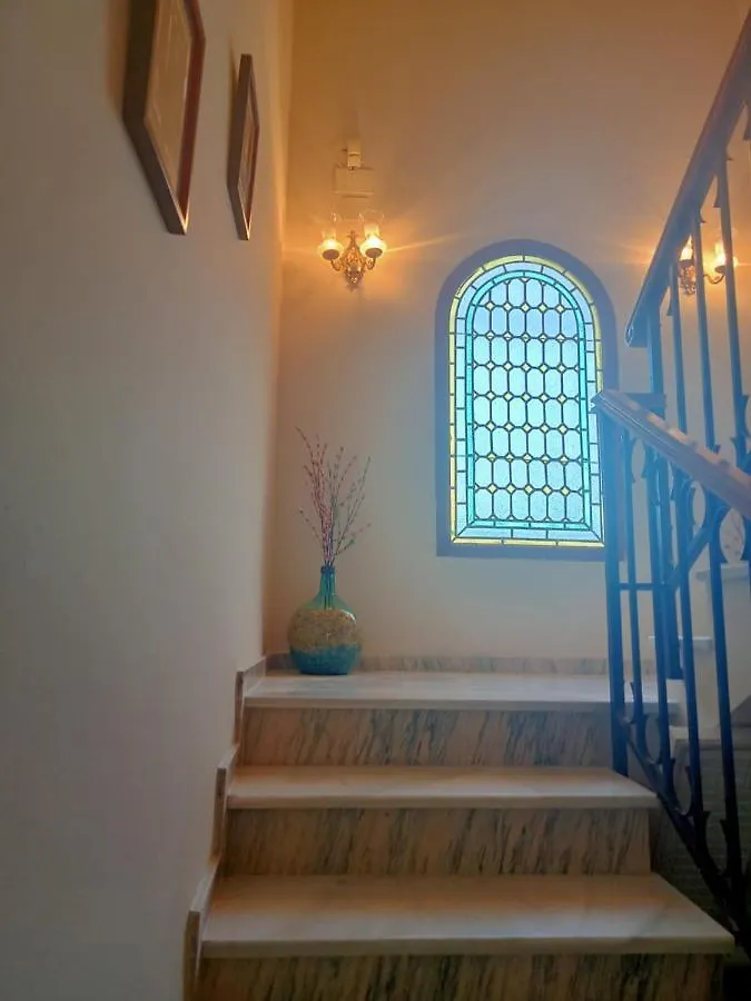 El Rincon De Dory Villa Martos