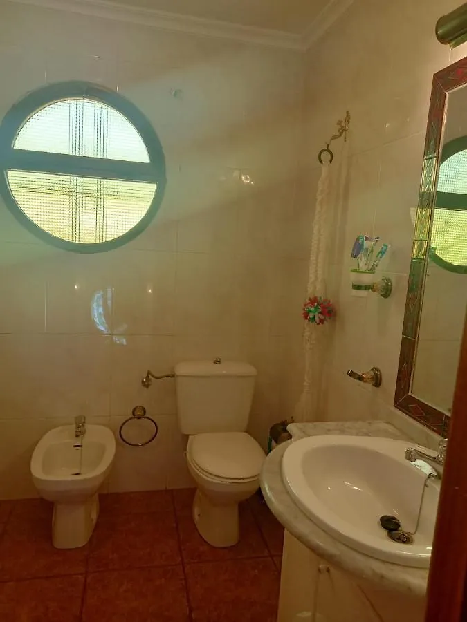 El Rincon De Dory Villa Martos Holiday home