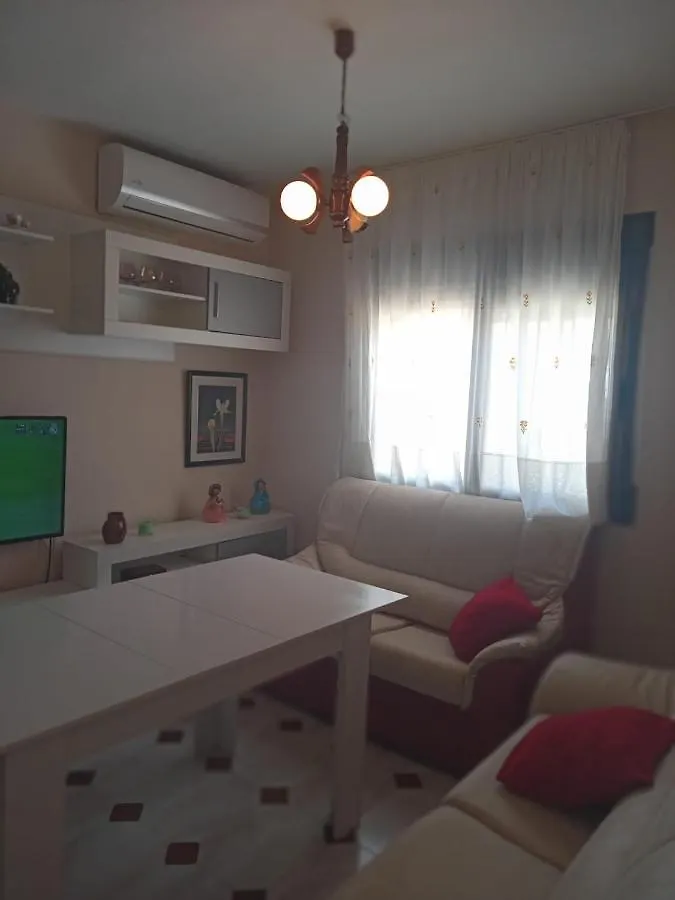 Holiday home El Rincon De Dory Villa Martos