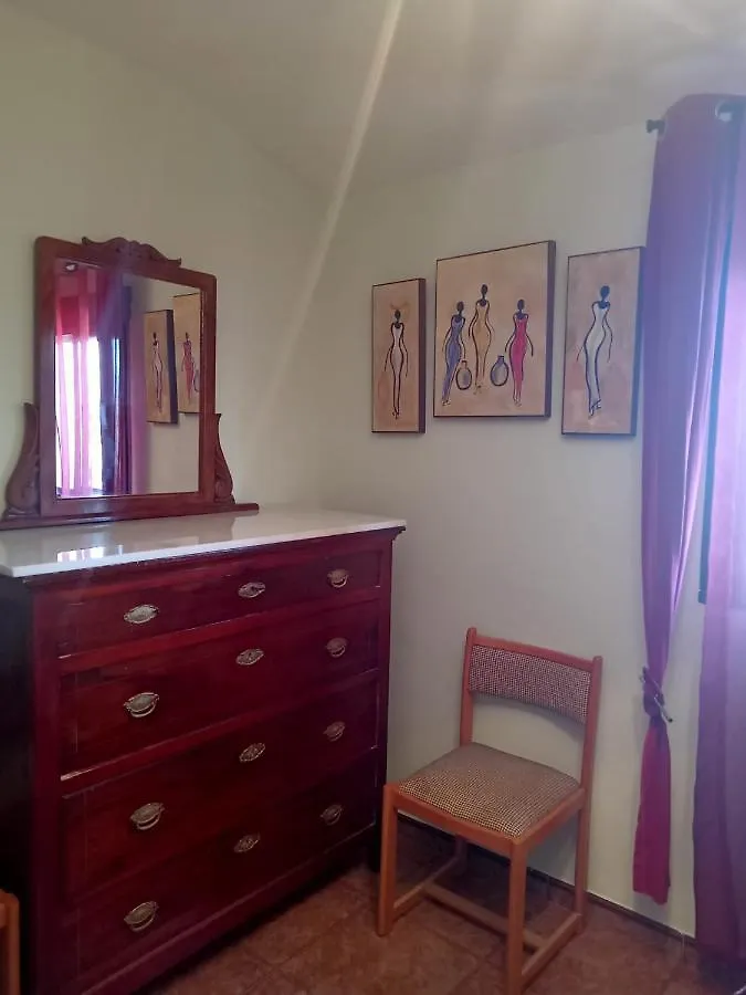 El Rincon De Dory Villa Martos Holiday home