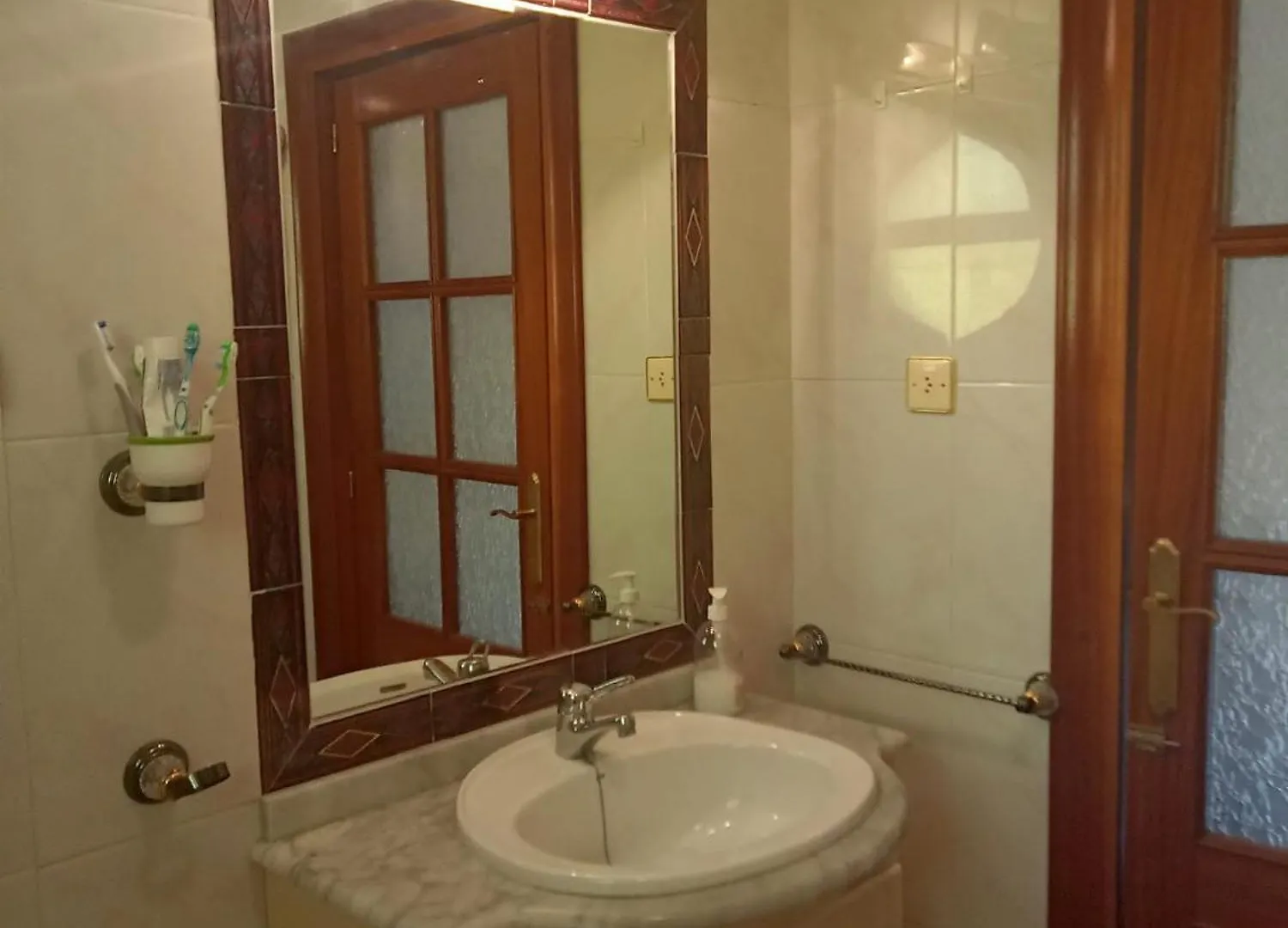 El Rincon De Dory Villa Martos Holiday home