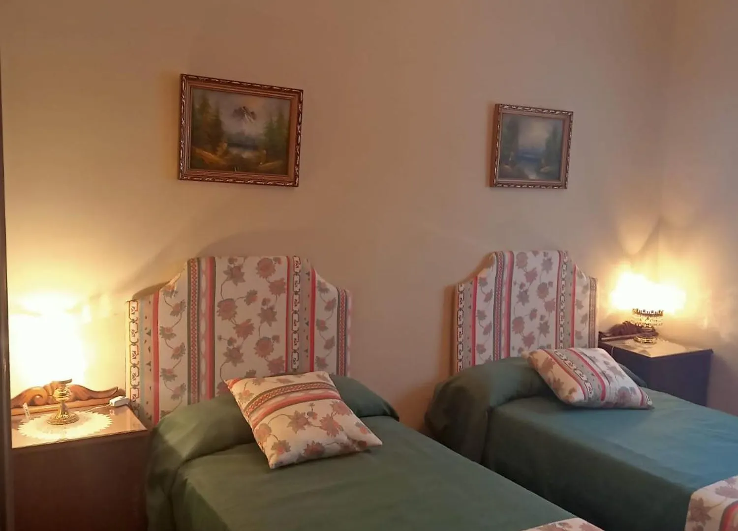 Villa El Rincon De Dory Martos